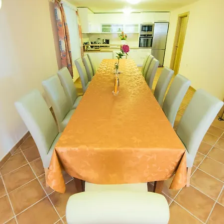 Casa de hóspedes Eda Zadar