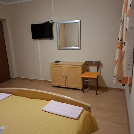 Casa de hóspedes Eda Zadar