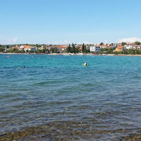 Casa de hóspedes Eda