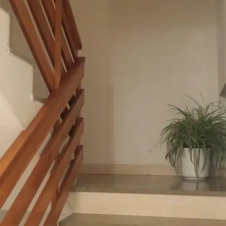 Eda Casa de hóspedes