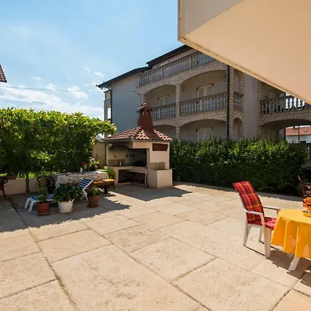 Eda Casa de hóspedes