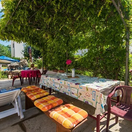 Eda Casa de hóspedes *