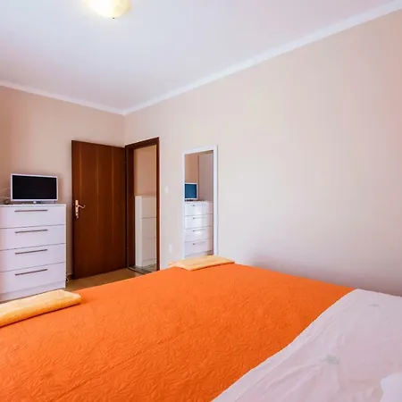 Casa de hóspedes Eda