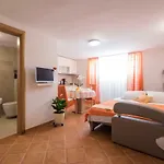 Pensión Eda Zadar