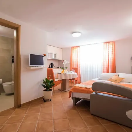 Gasthof Eda Zadar