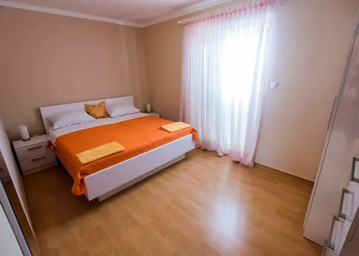 Guest house Eda Zadar